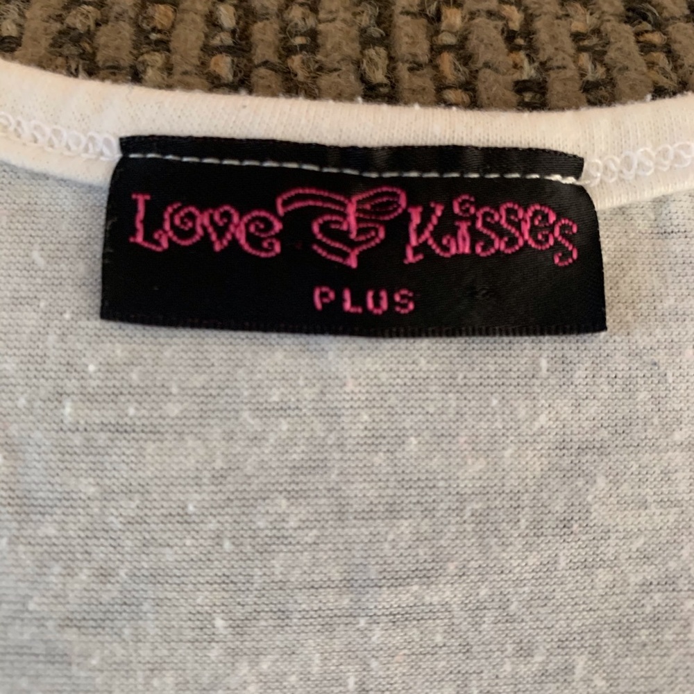 Women’s tank top